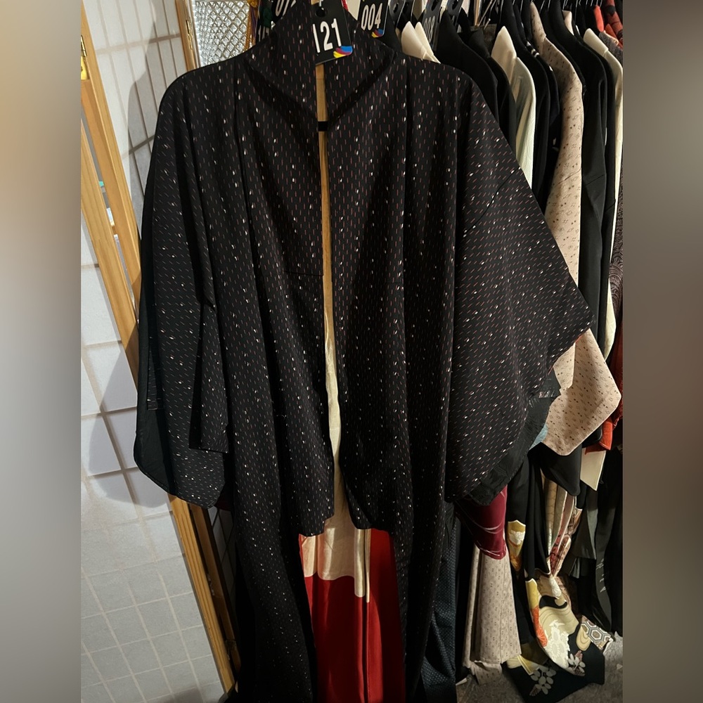 Kimono #121